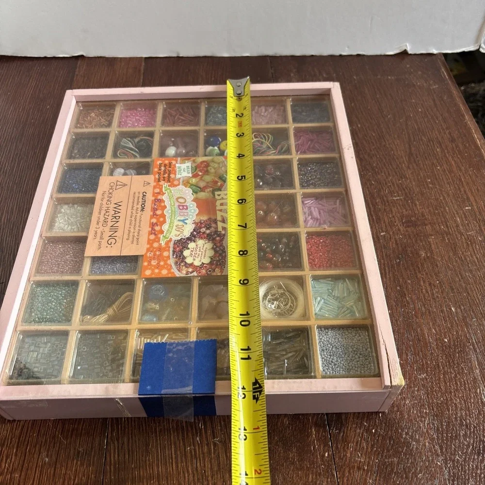 Hobby Do’s item has